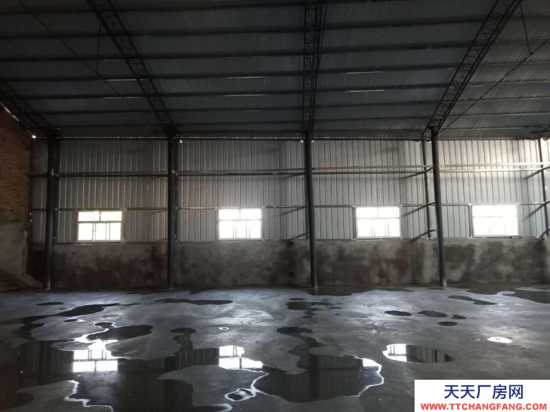 (出租)咸阳泾阳 三永路，挡驾桥村东 仓库 450平米