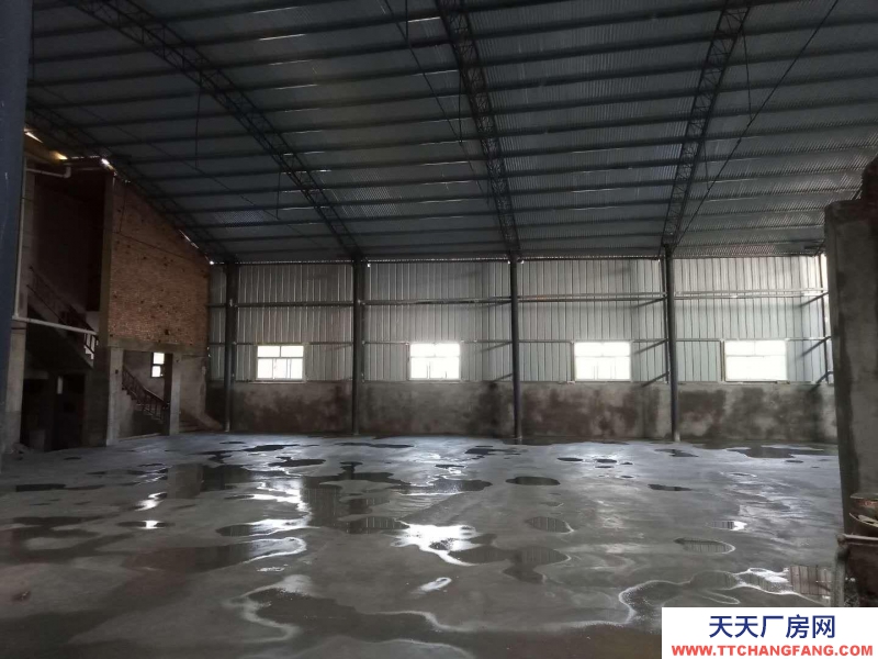 (出租)咸阳泾阳 三永路，挡驾桥村东 仓库 450平米