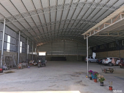 (出租)咸阳泾阳 距桥底高速口图1