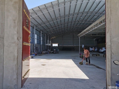 (出租)咸阳泾阳 距桥底高速口图2