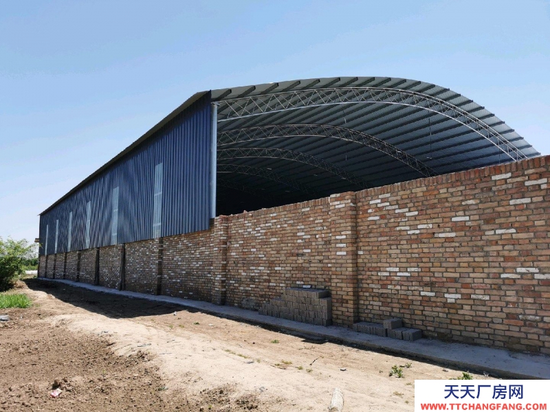 (出租) 咸阳泾河新城大型仓储物流园区高标丙二类仓库招租