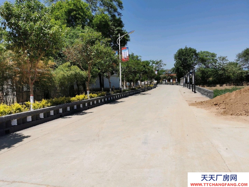 (出租) 咸阳泾河新城大型仓储物流园区高标丙二类仓库招租