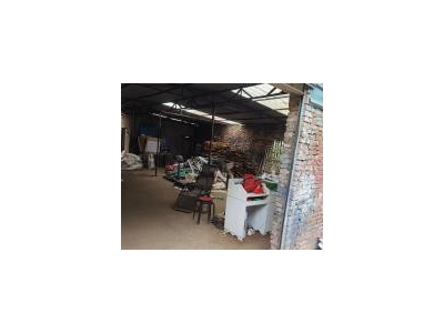 (出租) 场地适合加工，仓库使用图1