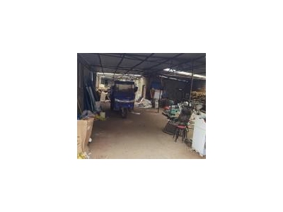 (出租) 场地适合加工，仓库使用图2