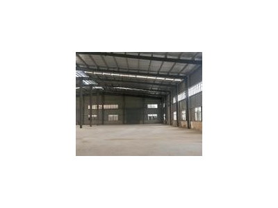 (出租) 咸宁咸安永安东路规范厂房层高9米可做轻工业生产或做仓库图2