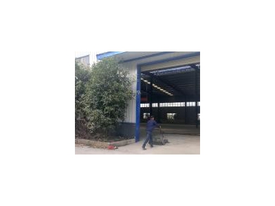 (出租) 咸宁咸安永安东路规范厂房层高9米可做轻工业生产或做仓库图1