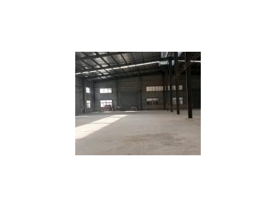 (出租) 咸宁咸安永安东路规范厂房层高9米可做轻工业生产或做仓库图4