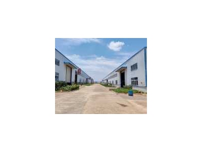 (出租)咸宁咸安 低价出租咸宁高新区标准厂房图2