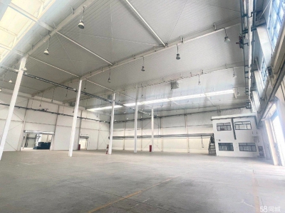 (出租) 咸阳泾阳县高泾大道高标仓仓库 库房 丙二类库图2