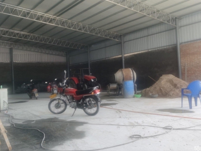 (出租) 咸阳乾县交通便利 设施齐全 无干扰图1