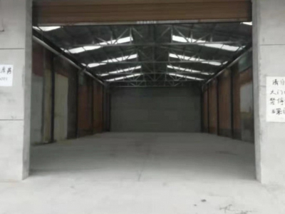 (出租) 咸阳乾县乾县城区仓库图1