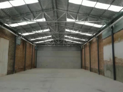 (出租) 咸阳乾县乾县城区仓库图2