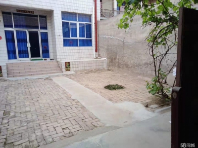 (出租) 咸阳乾县乾武路北仁村仓库图1