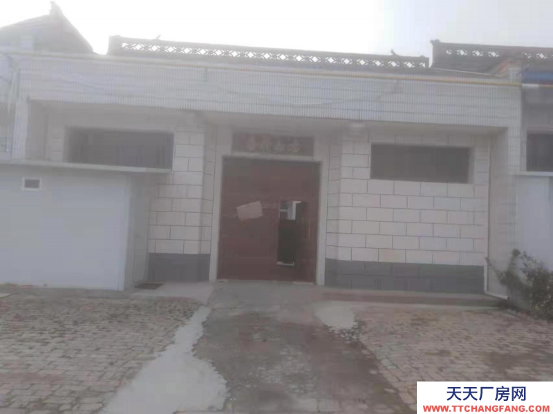 (出租) 咸阳乾县乾武路北仁村仓库