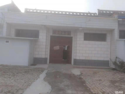 (出租) 咸阳乾县乾武路北仁村仓库图2