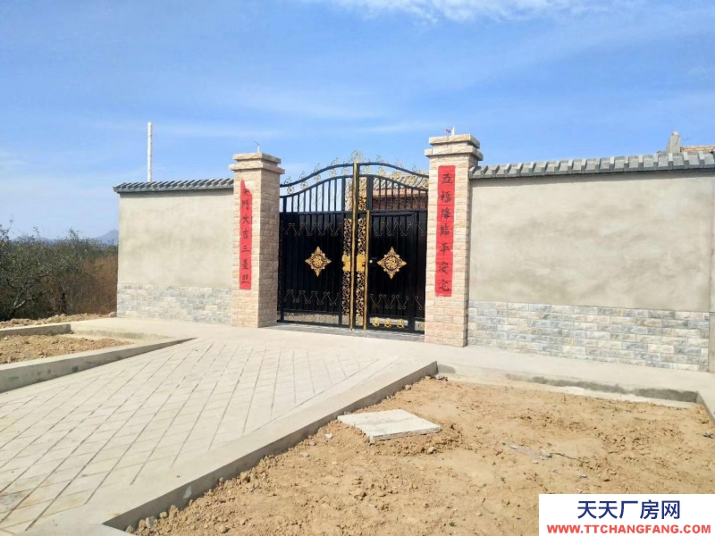 (出租) 咸阳礼泉自家建的民房出租，出售 ，大三室一厅两卫带后院，毛呸