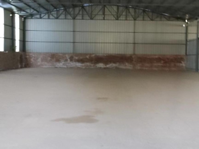 (出租) 咸阳礼泉交通便利，适宜仓储，方便快捷图2