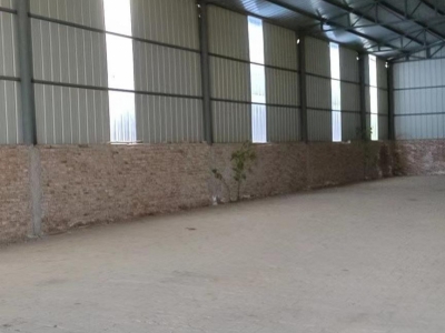 (出租) 咸阳礼泉交通便利，适宜仓储，方便快捷图1