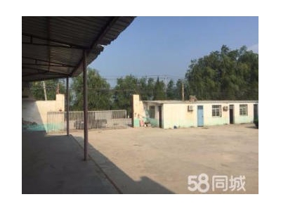 (出租) 咸阳礼泉县阡东镇仓库图3