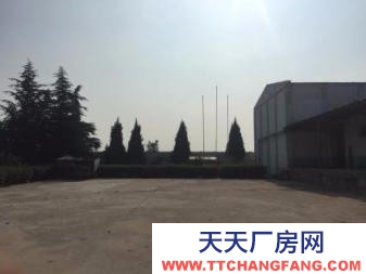 (出租) 咸阳礼泉县阡东镇仓库
