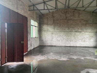 (出租) 咸阳礼泉阡东镇库房厂房、仓库。图1