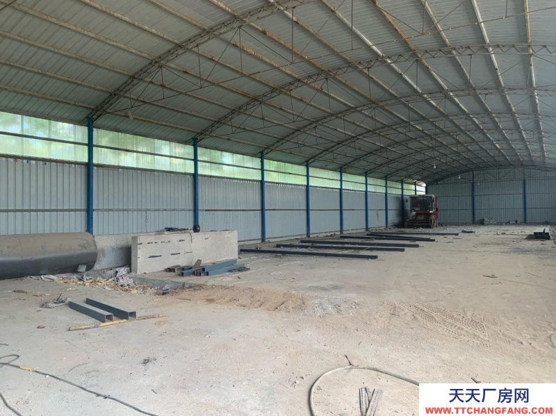 (出租)咸阳礼泉 900平仓库出租可进大车