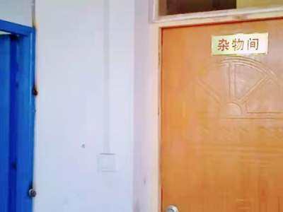 (出租) 咸阳武功县南仁乡仓库-工厂，价格优惠图1