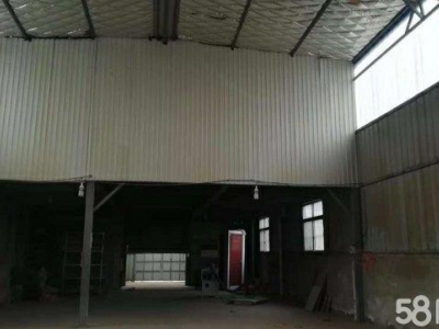 (出租)咸阳武功 水电齐全，交通便利，二层精装办公室提供家具空调等图1