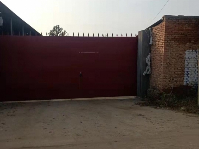 (出租) 咸阳秦都独立厂房面积2000+厨房+宿舍图1