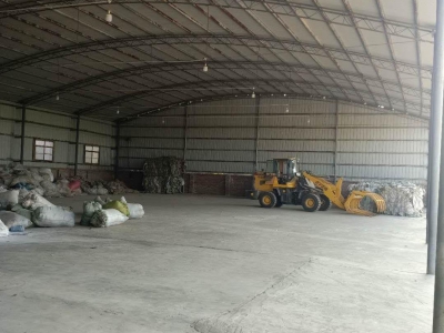 (出租) 咸阳秦都独立厂房面积2000+厨房+宿舍图2