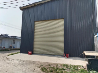 (出租) 咸阳秦都交通便利。有手续工业用地可以分割！下高速路就到了。工业有手续图2