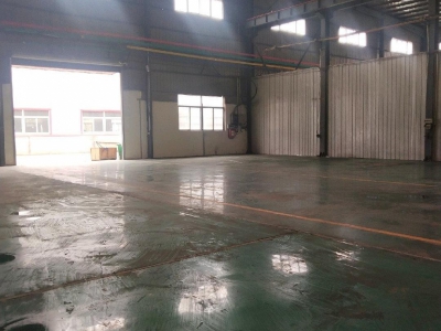 (出租) 咸阳秦都企业园内工业用地高标准厂房出租一栋2000㎡办公住宿配套齐全图4