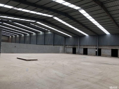 (出租) 咸阳秦都秦都城区世纪大道旁厂房图3