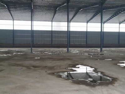 (出租)咸阳秦都价格合理，交通方便，水电齐全。配备办公室宿舍图2