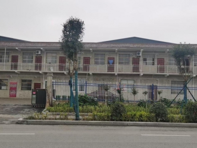 (出租)咸阳秦都价格合理，交通方便，水电齐全。配备办公室宿舍图3