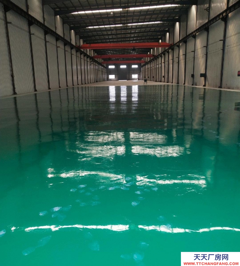 (出租)咸阳秦都 园区内工业用地现有7000㎡厂房和500㎡空地出租可分割。