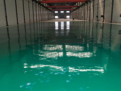 (出租)咸阳秦都 园区内工业用地现有7000㎡厂房和500㎡空地出租可分割。图1