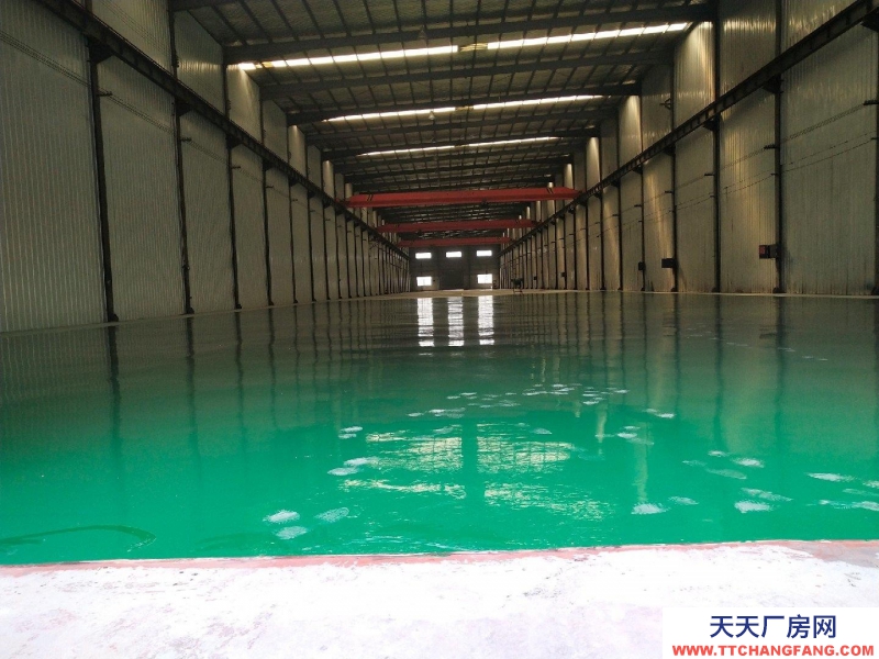 (出租)咸阳秦都 园区内工业用地现有7000㎡厂房和500㎡空地出租可分割。