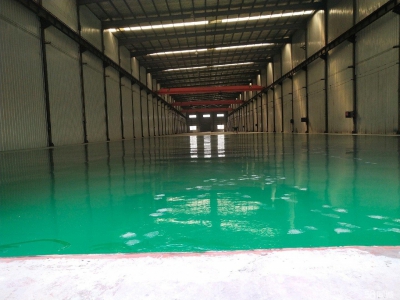 (出租)咸阳秦都 园区内工业用地现有7000㎡厂房和500㎡空地出租可分割。图2