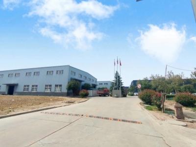 (出租) 咸阳秦都区1200~3100平正规工业厂房，可进大车。图1