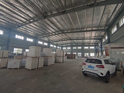 (出租) 咸阳秦都区1200~3100平正规工业厂房，可进大车。图3