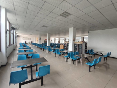 (出租) 咸阳秦都区1200~3100平正规工业厂房，可进大车。图6