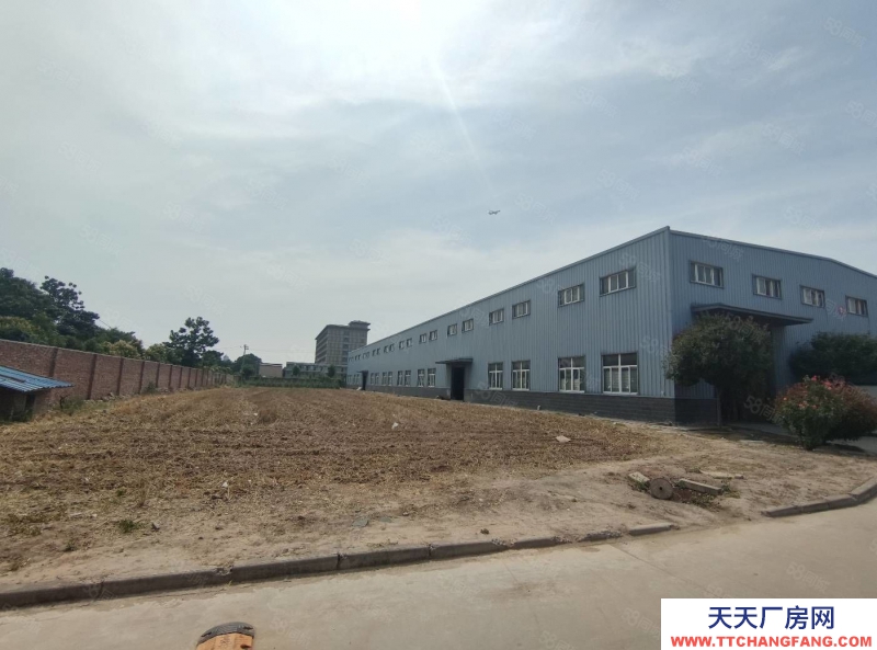 (出租) 咸阳秦都区1200~3100平正规工业厂房，可进大车。