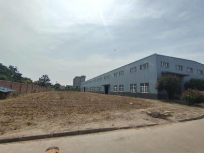 (出租) 咸阳秦都区1200~3100平正规工业厂房，可进大车。图7