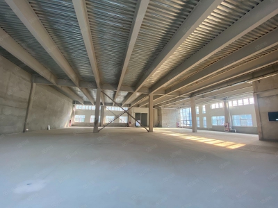 (出租) 咸阳渭城秦汉汽车零部件产业园一期1150平厂房诚意招租图1