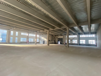 (出租) 咸阳渭城秦汉汽车零部件产业园一期1150平厂房诚意招租图3