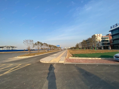 (出租) 咸阳渭城秦汉汽车零部件产业园一期1150平厂房诚意招租图4