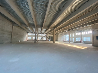 (出租) 咸阳渭城秦汉汽车零部件产业园一期1150平厂房诚意招租图5