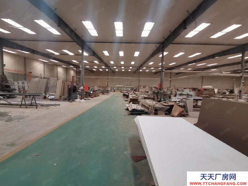 (出租) 咸阳渭城区高干渠600平独院框架厂房出租，交通便利