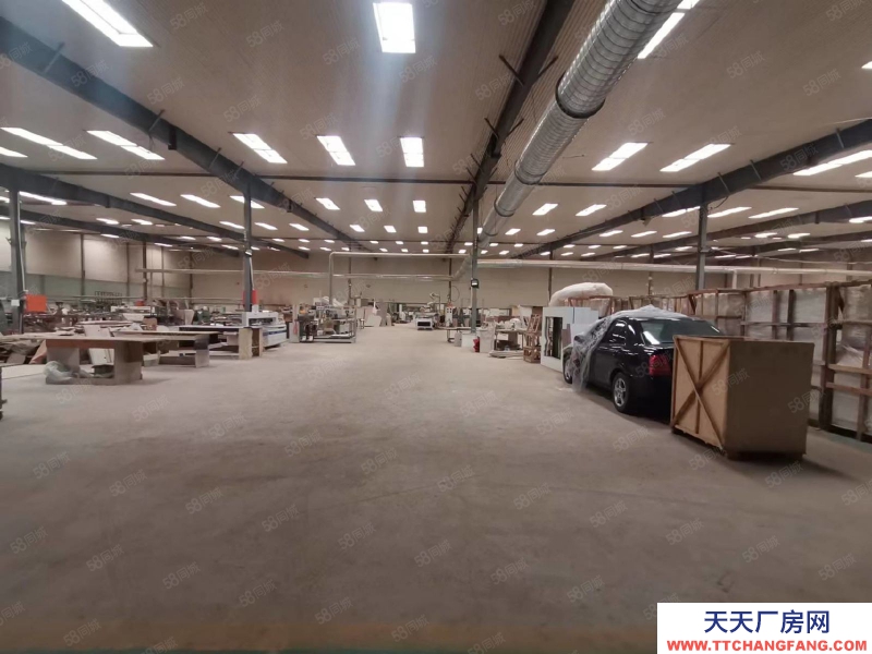 (出租) 咸阳渭城区高干渠600平独院框架厂房出租，交通便利